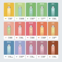 TUTX 6500 PUFFS 抛棄式電子煙｜15種口味任選｜大容量6500口順暢體驗 持久續航